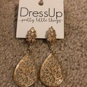 Dangle Earrings